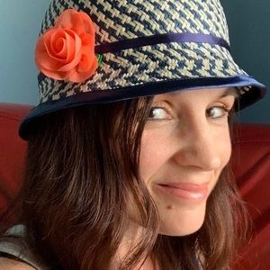 Meet your Posher, Melodie